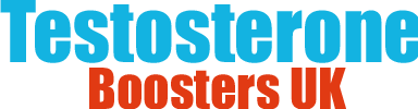 Testosterone Boosters UK